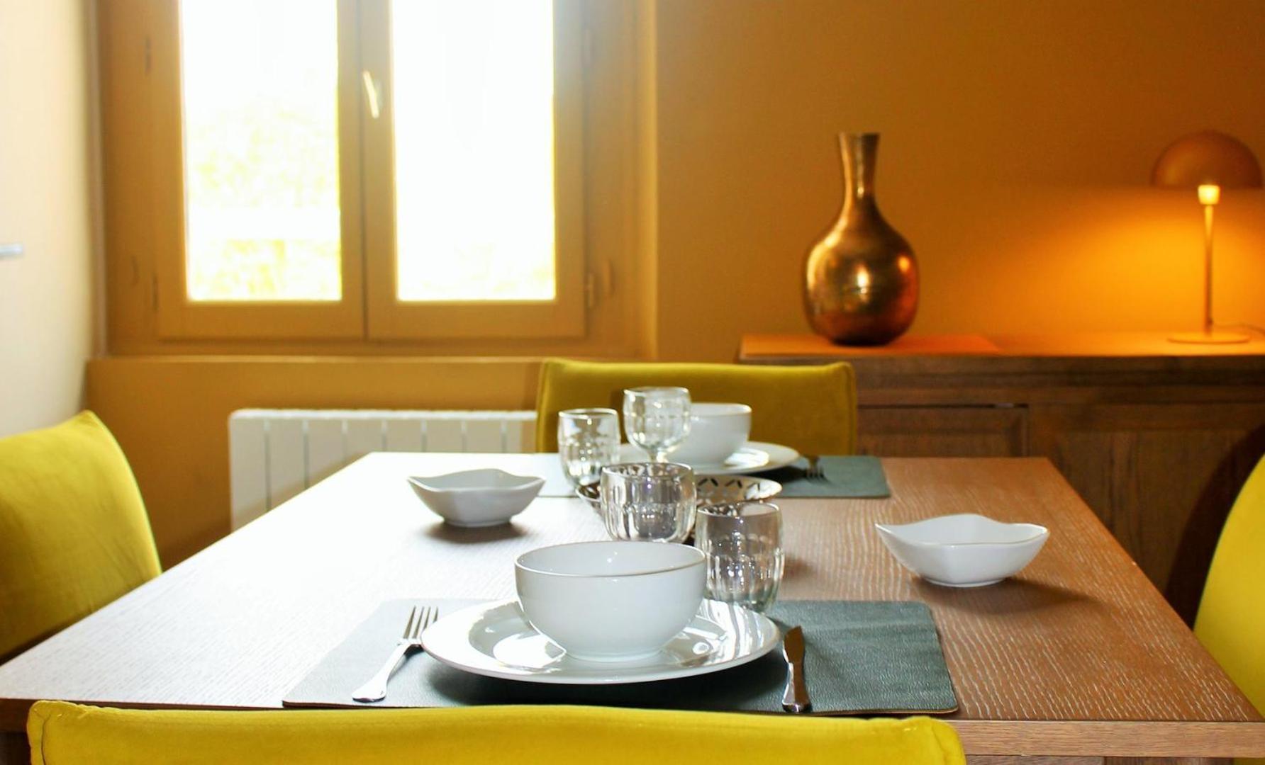 Picassiette Apartment Chartres Ngoại thất bức ảnh