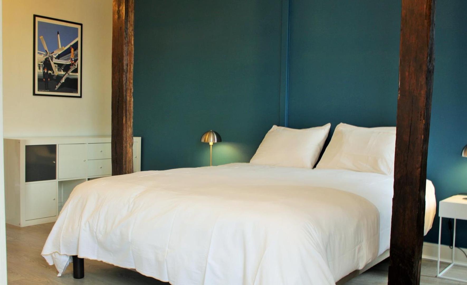 Picassiette Apartment Chartres Ngoại thất bức ảnh