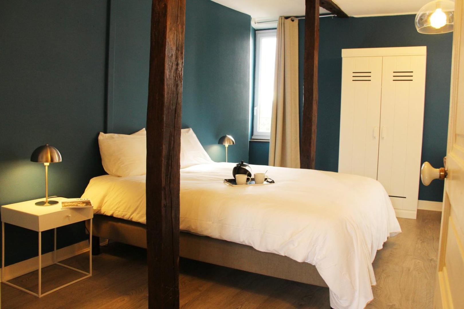 Picassiette Apartment Chartres Ngoại thất bức ảnh